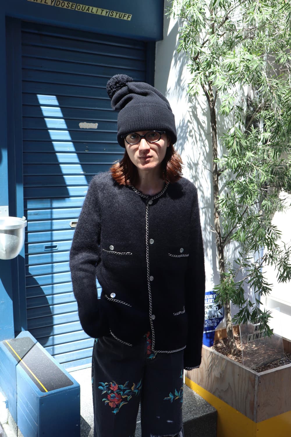 구매글)Bed ford 24aw oversized beanie 구합니다 상품이미지2