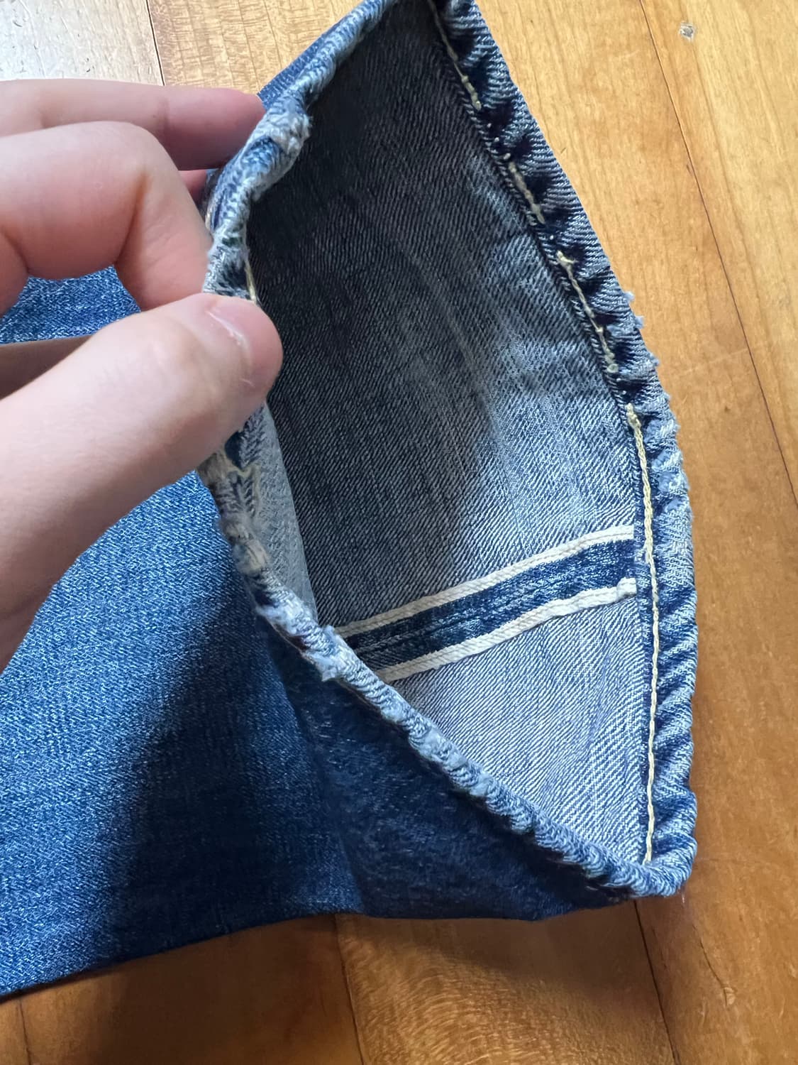 vintage warehouse 1001xx 상품이미지4