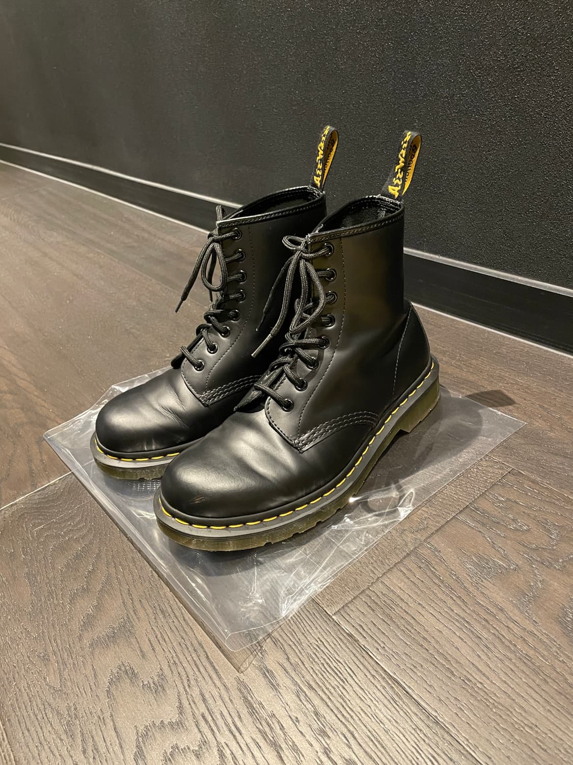 닥터마틴 1460 부츠 260mm 상품이미지2