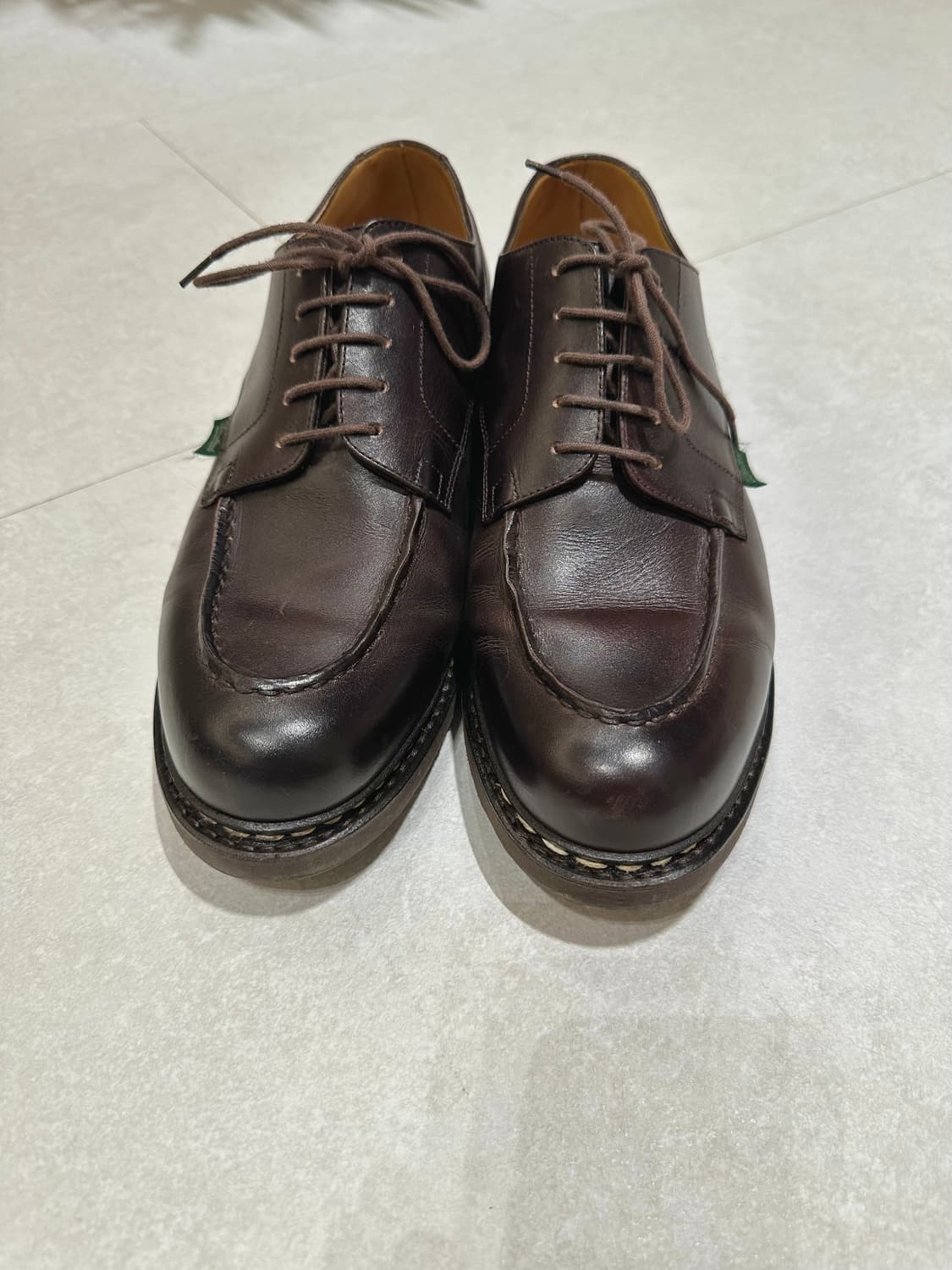 파라부트 샴보드 카페 uk9 상품이미지2