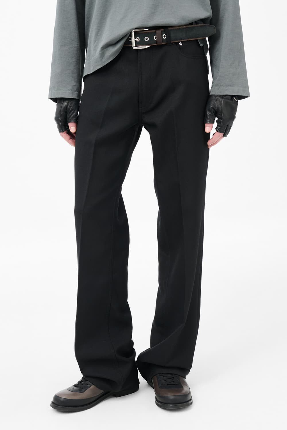 [28]아워레가시 칼슨 컷 블랙 퍼머넌트 크리스 상품이미지4