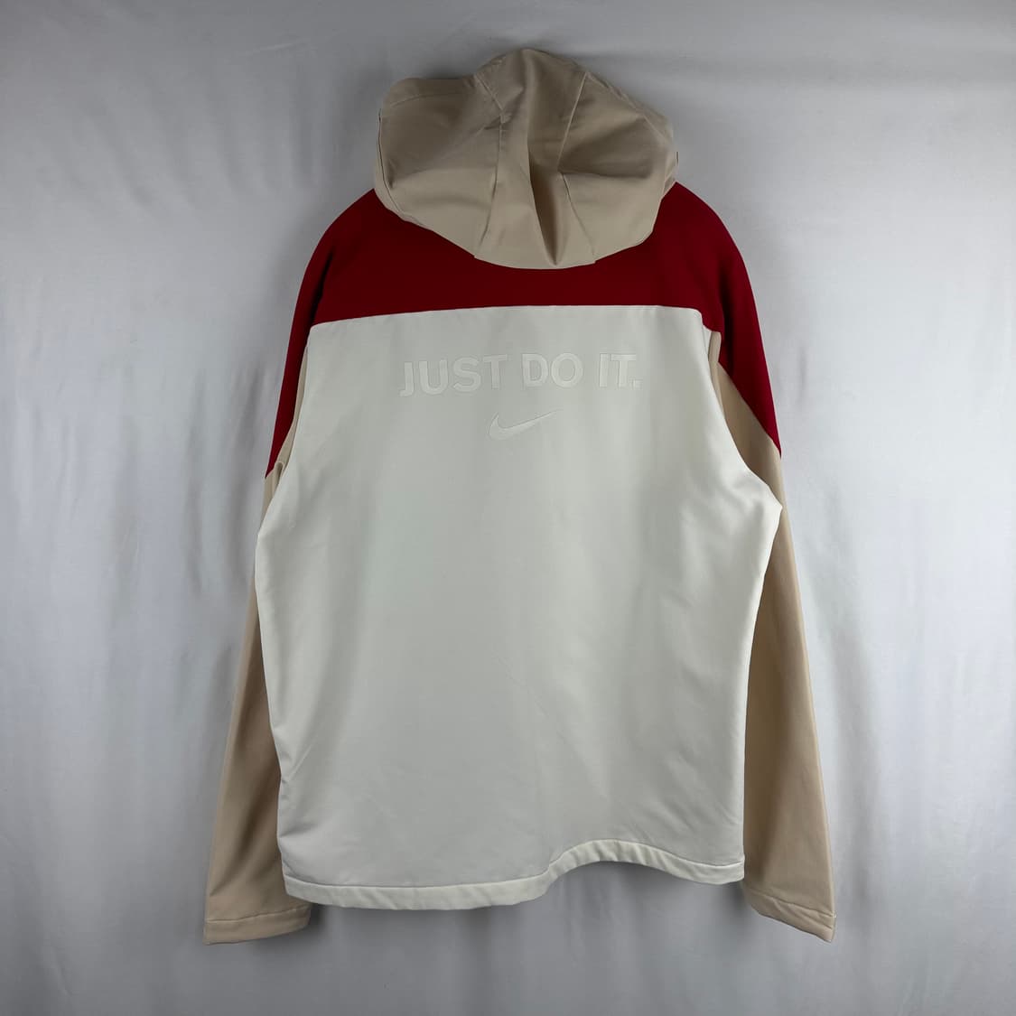 (XL) 나이키 프로 플렉스 벤트 맥스 재킷 집업후드 상품이미지6