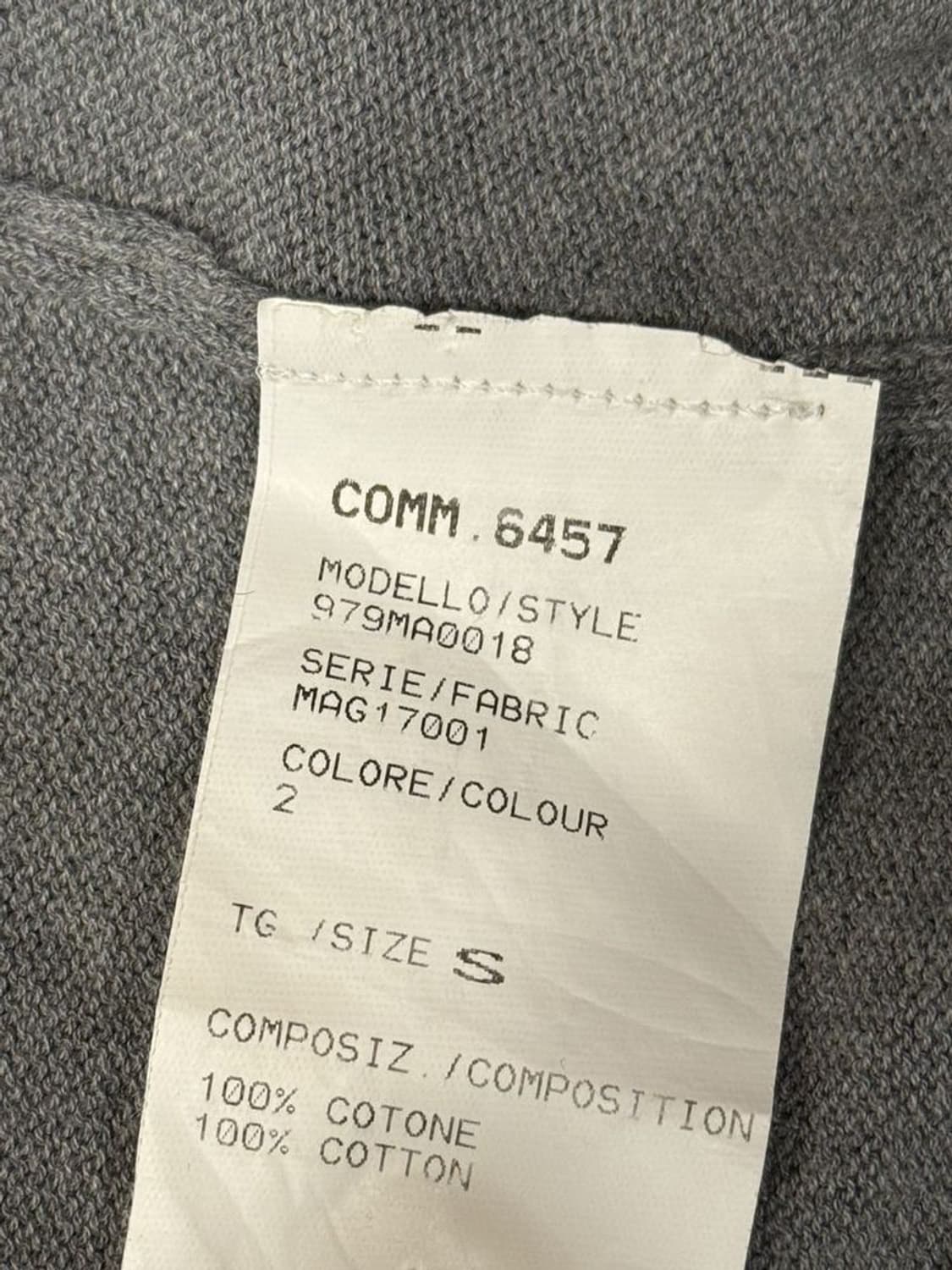 일레븐티 가디건 상품이미지10