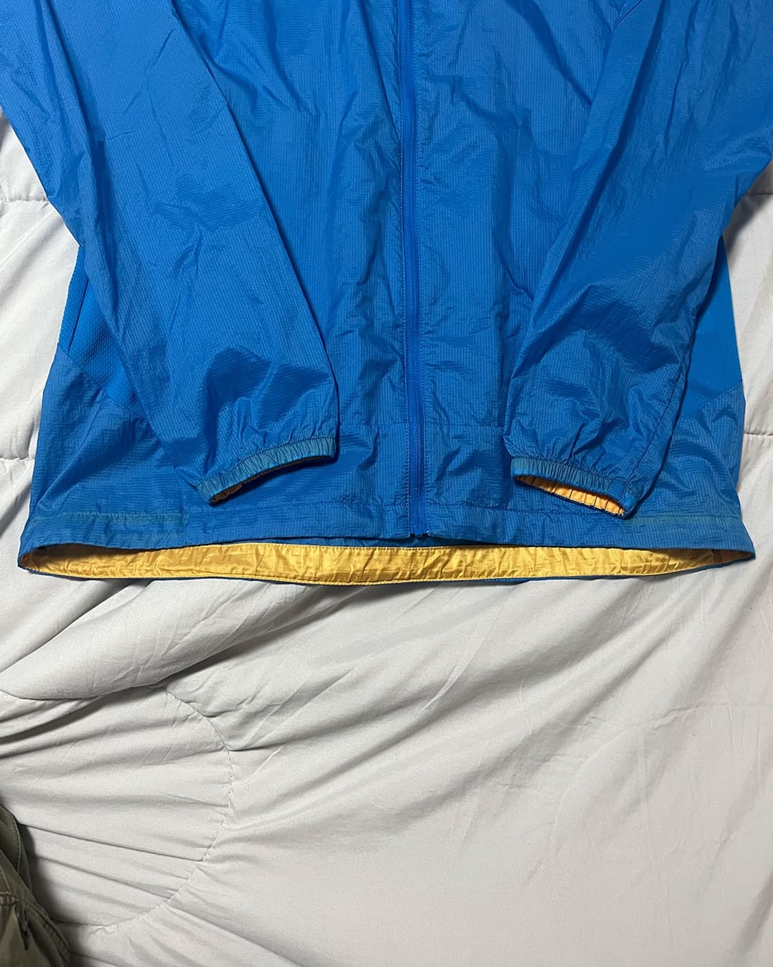 PRO NOVA JACKET 상품이미지4