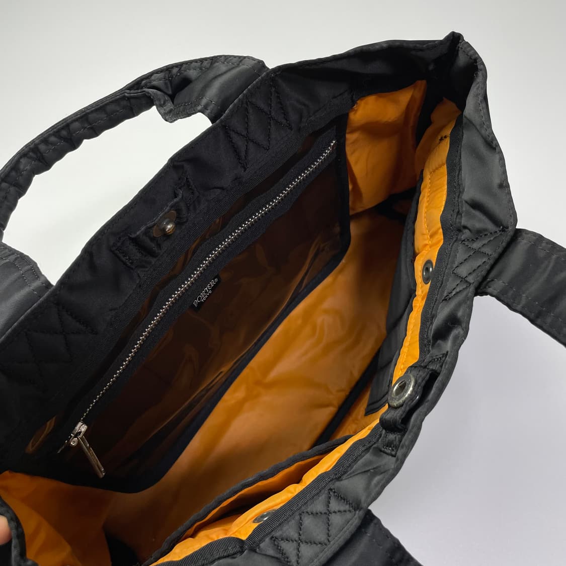 PORTER TANKER 요시다포터 탱커 토트백 상품이미지6