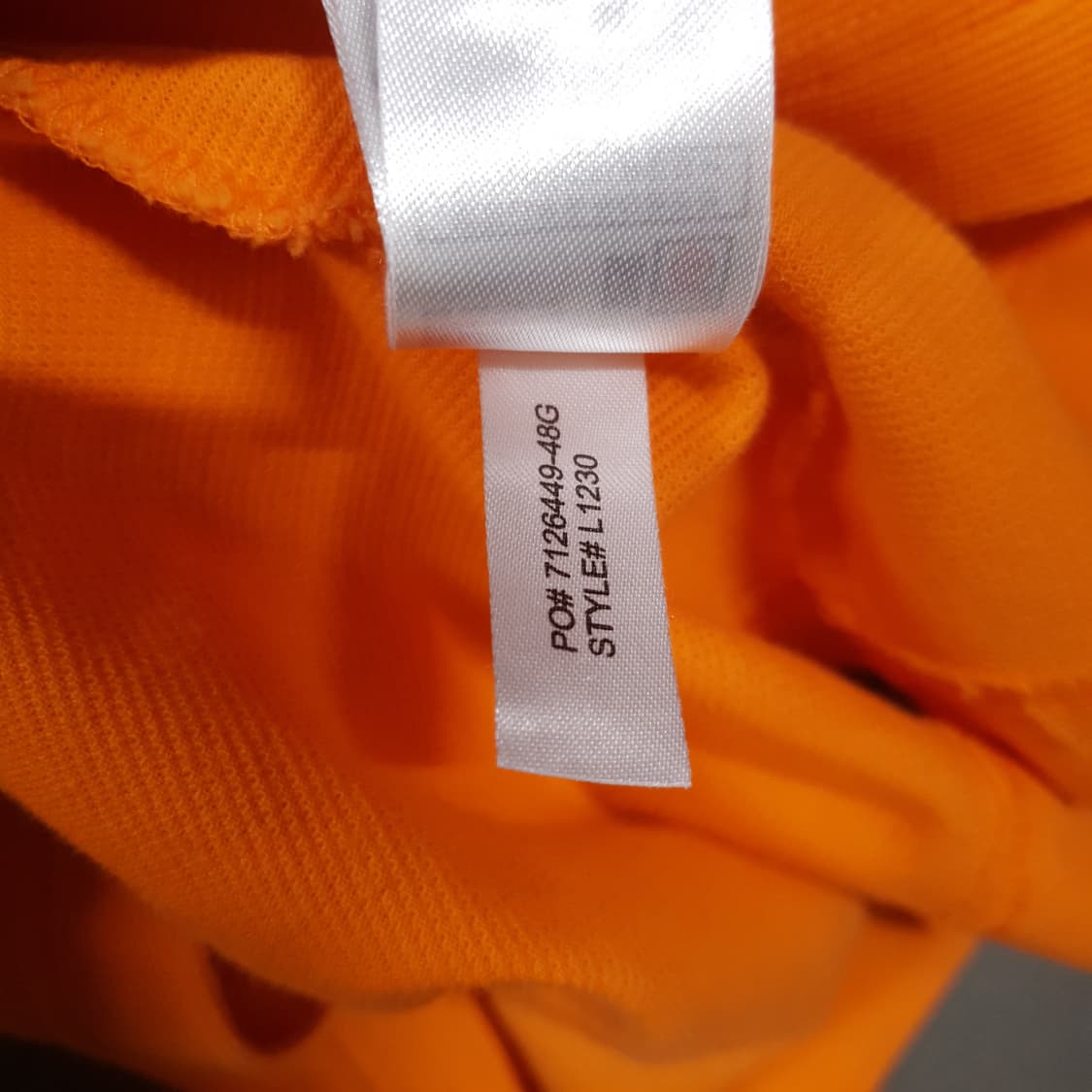 95) 라코스테 스포츠 신형 크록 초경량 테니스 피케 반팔 폴로 셔츠 상품이미지7