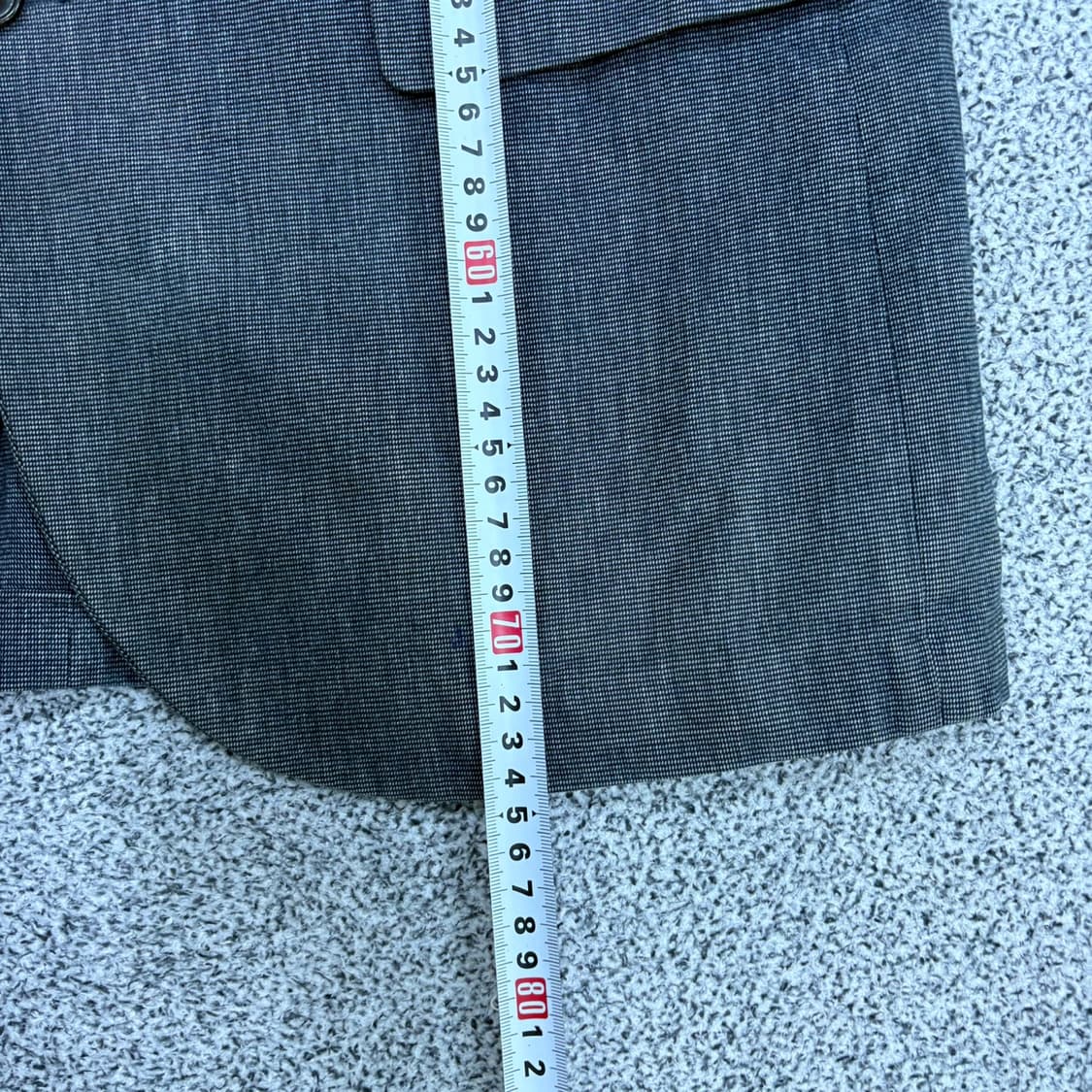 105 빈폴 Beanpole 블레이저 자켓 0602J2 상품이미지7