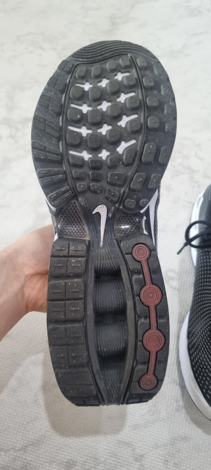 나이키 에어맥스 dn 블랙 쿨 그레이 290 상품이미지7