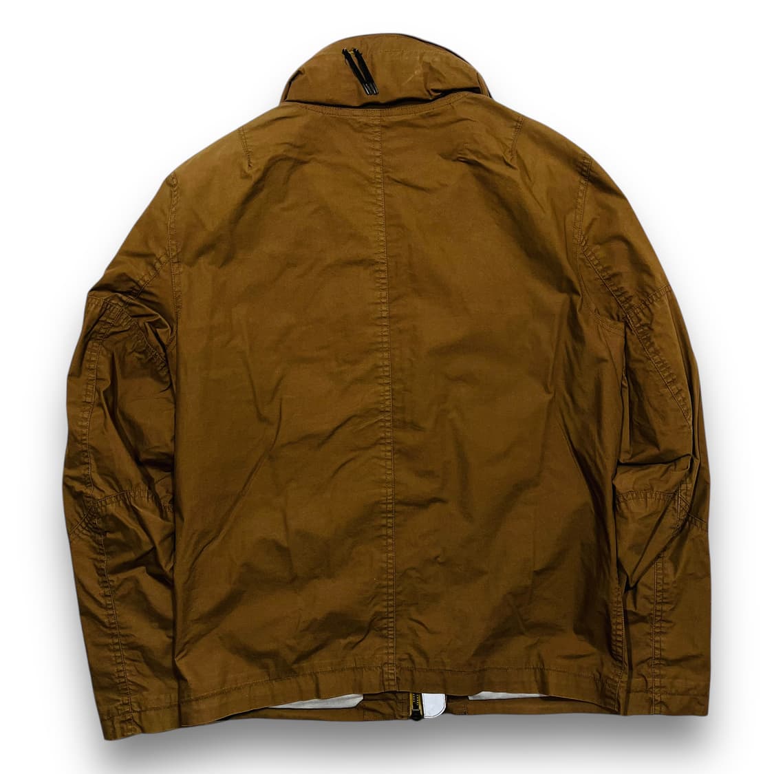 아르마니 익스체인지 유틸리티 멀티포켓 투웨이 필드자켓 상품이미지5