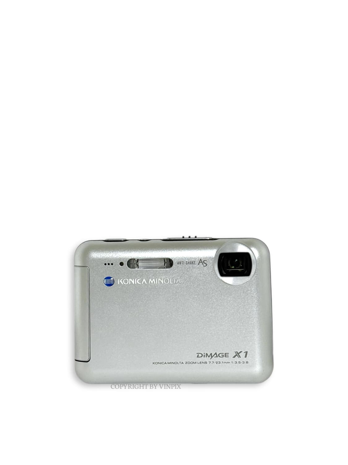 코니카 미놀타 디미지 x1(minolta dimage x1) 카메라 디카 상품이미지2