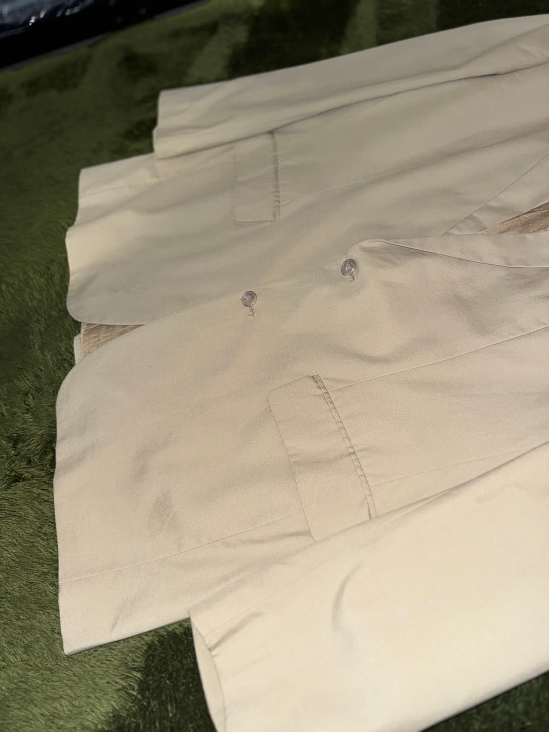 [46XL] 브룩스 브라더스 MADE IN USA 오리지널 블레이저 상품이미지4