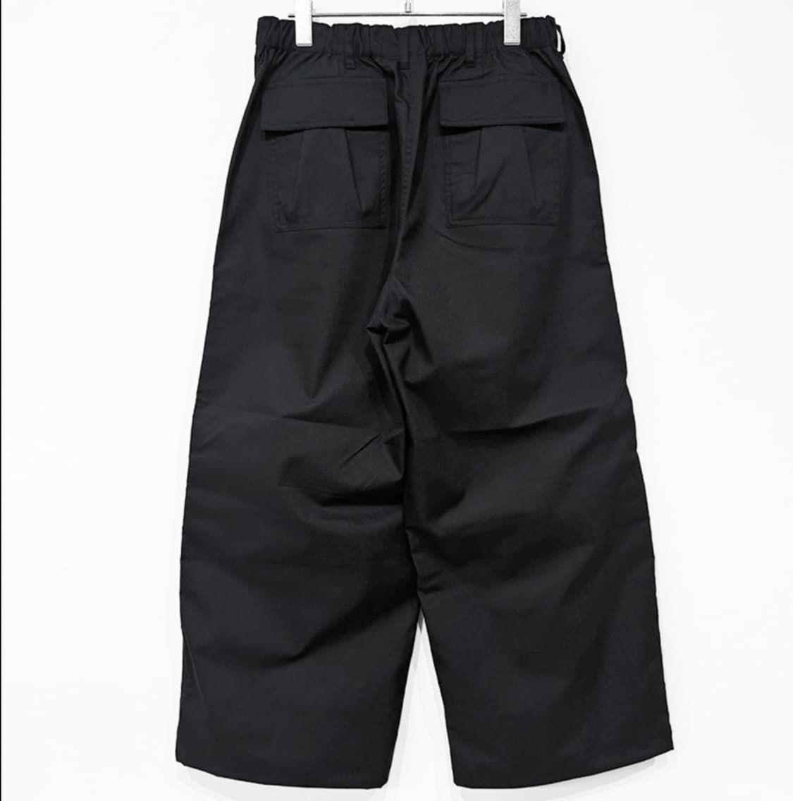 Sasquatchfabrix knee cargo pants Lsize 상품이미지4