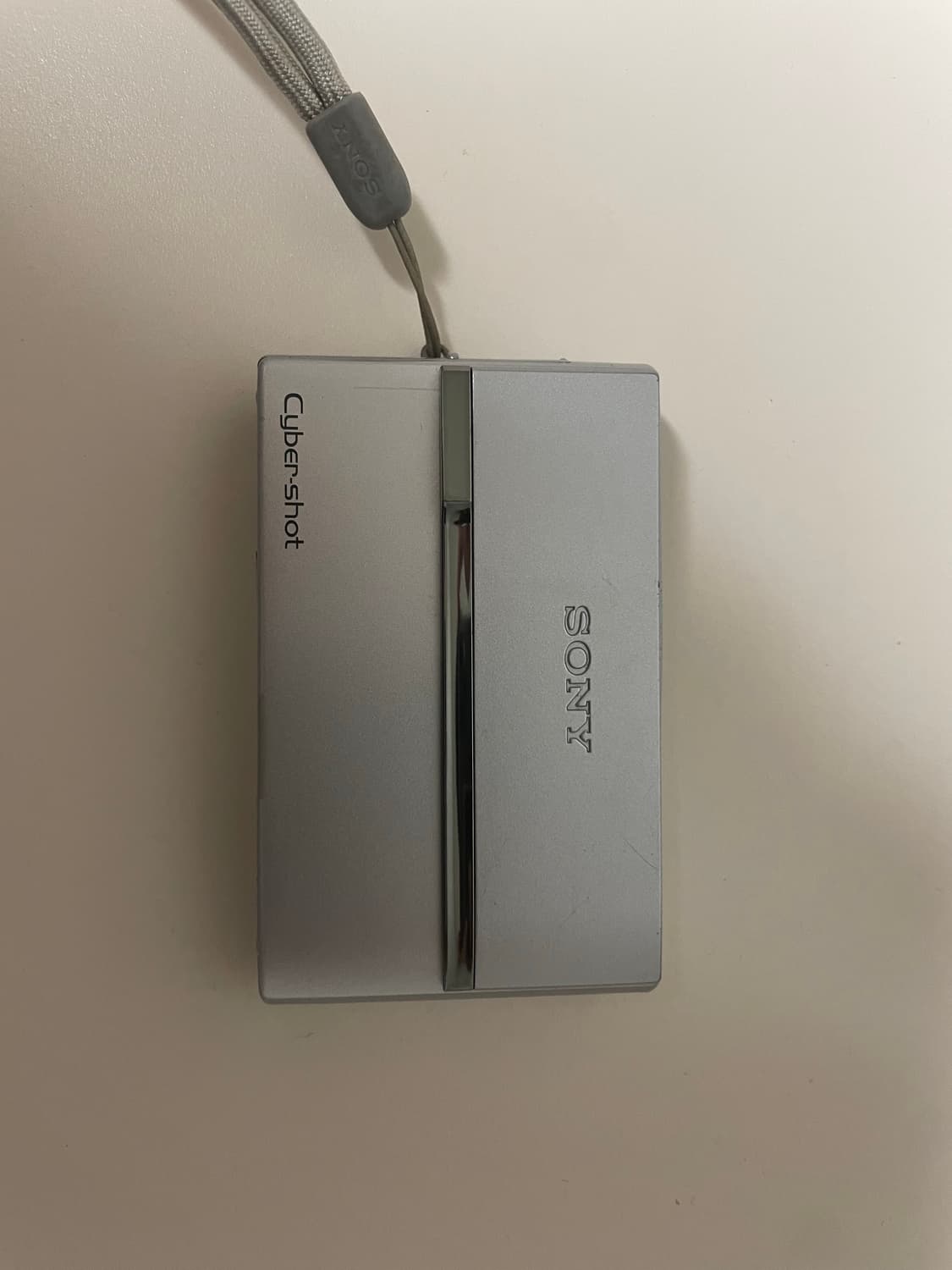 소니 사이버샷 상품이미지2