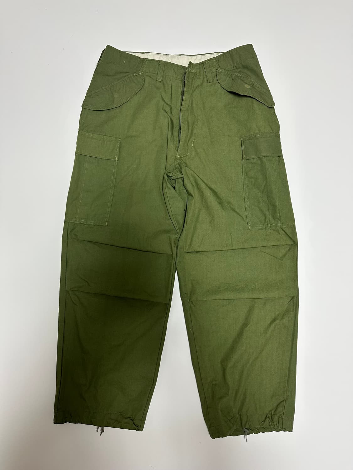 오리지널 M65 필드팬츠 상품이미지1