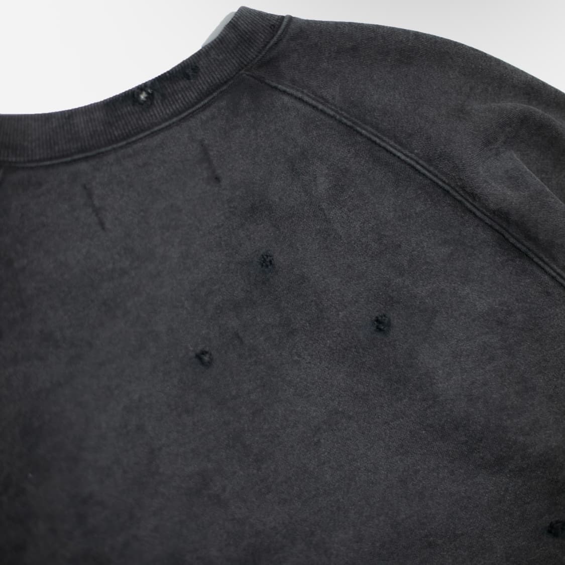  SPORTS WASHING SWEATSHIRTS ( 1 ) 상품이미지5
