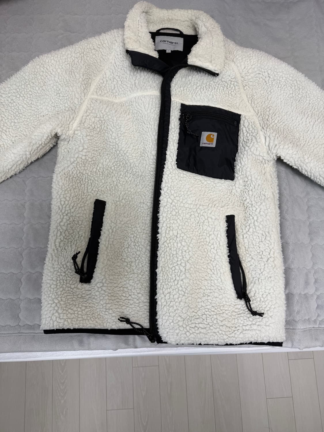 칼하트 플리스  상품이미지1