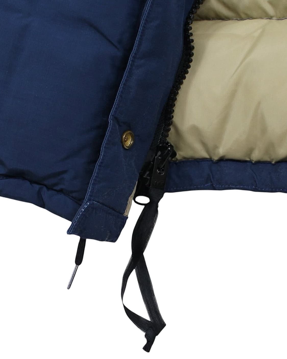 1980s USA 에디바우어 카라코람 구스다운 파카 빈티지 미국제 상품이미지7