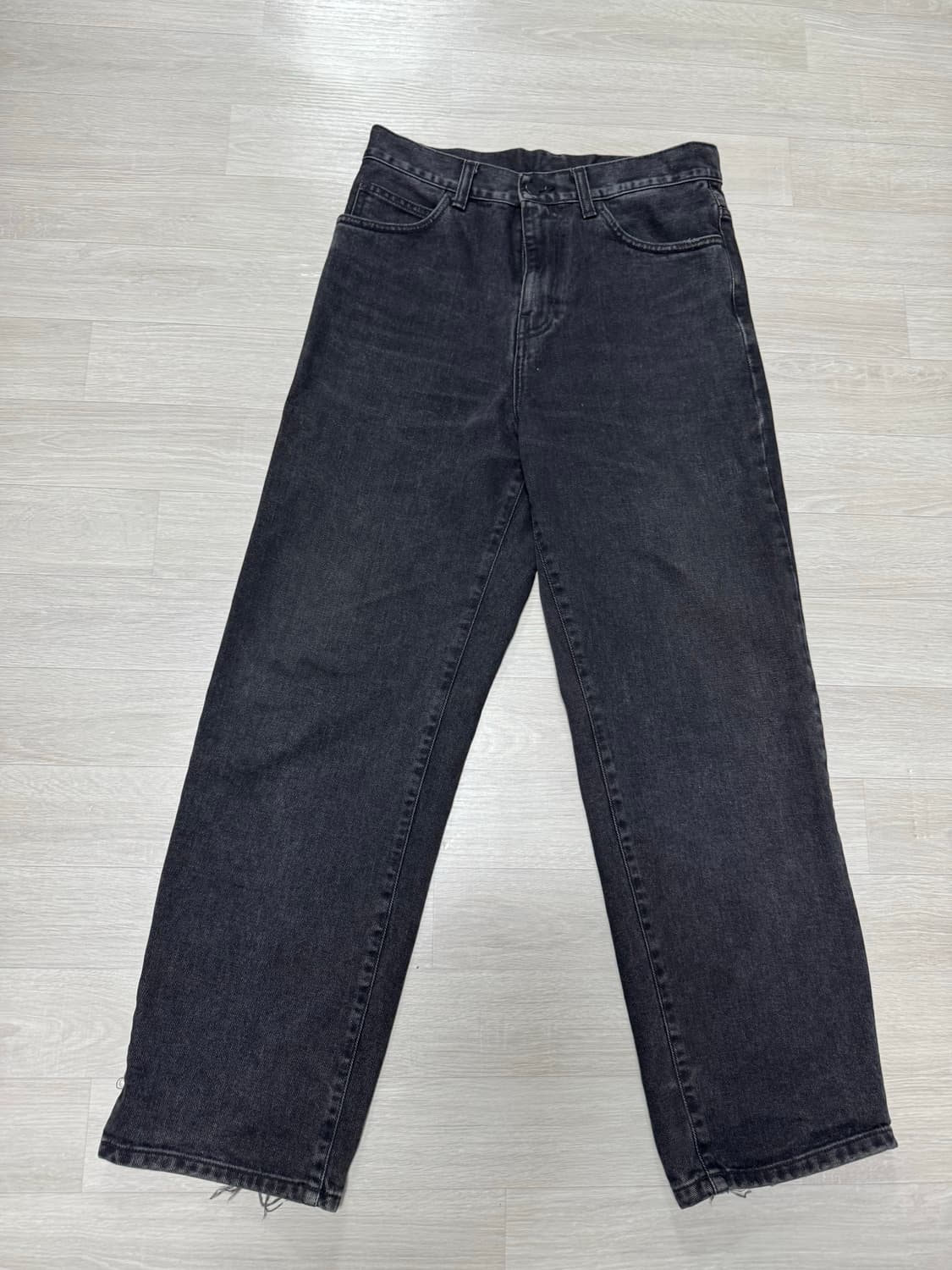 칼하트WIP 스미스 팬츠 상품이미지2