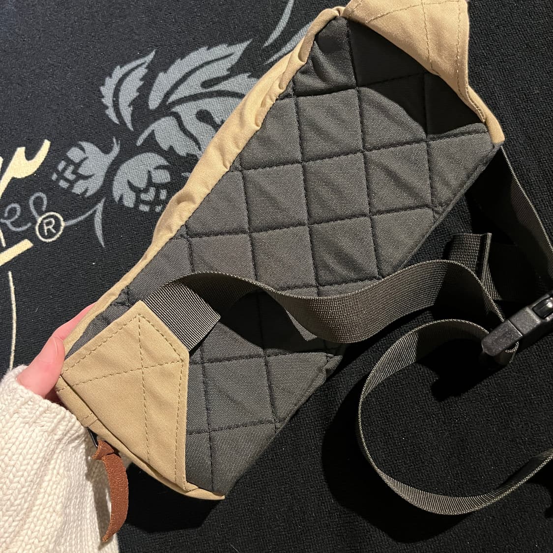 그레고리 힙색 웨이스트백 상품이미지5