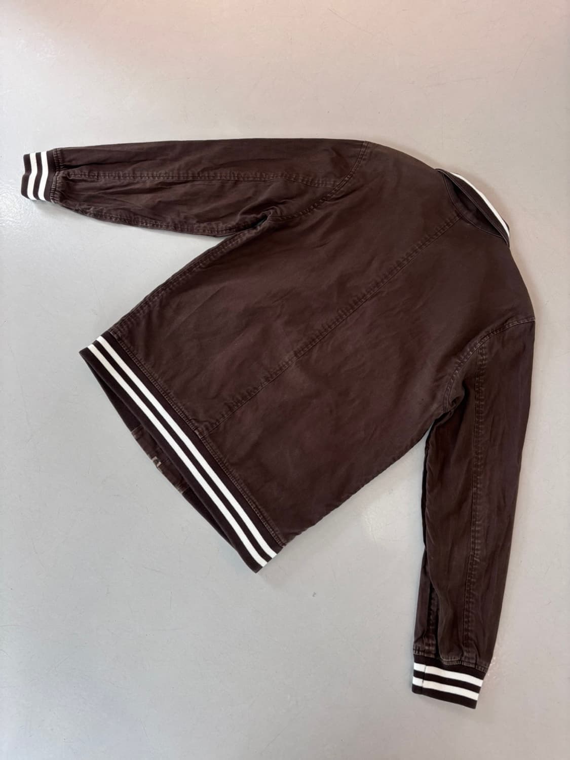 Vintage Beams Jacket 상품이미지7