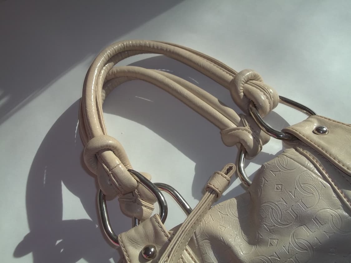 Guess y2k 빈티지 숄더백 상품이미지7