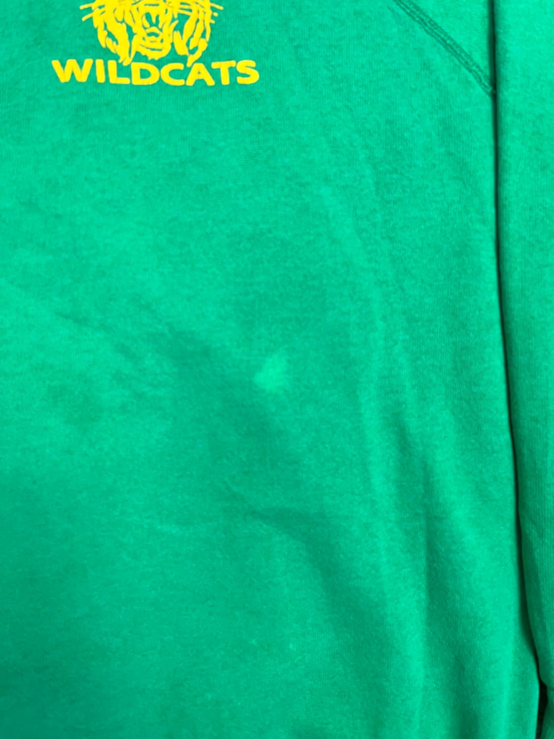 헤인즈 빈티지 스웻셔츠 상품이미지5