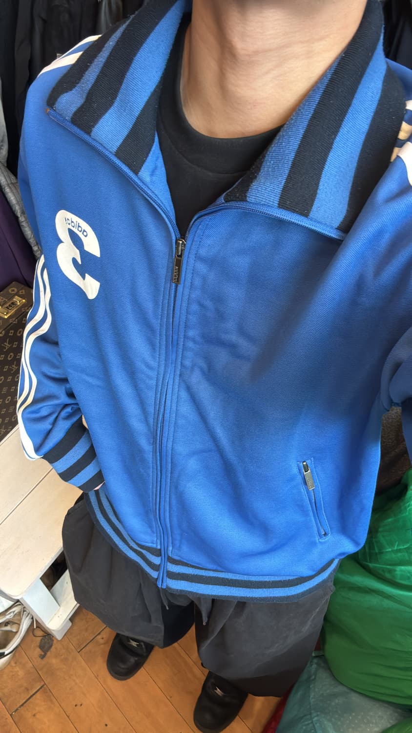 아디다스 져지 상품이미지6