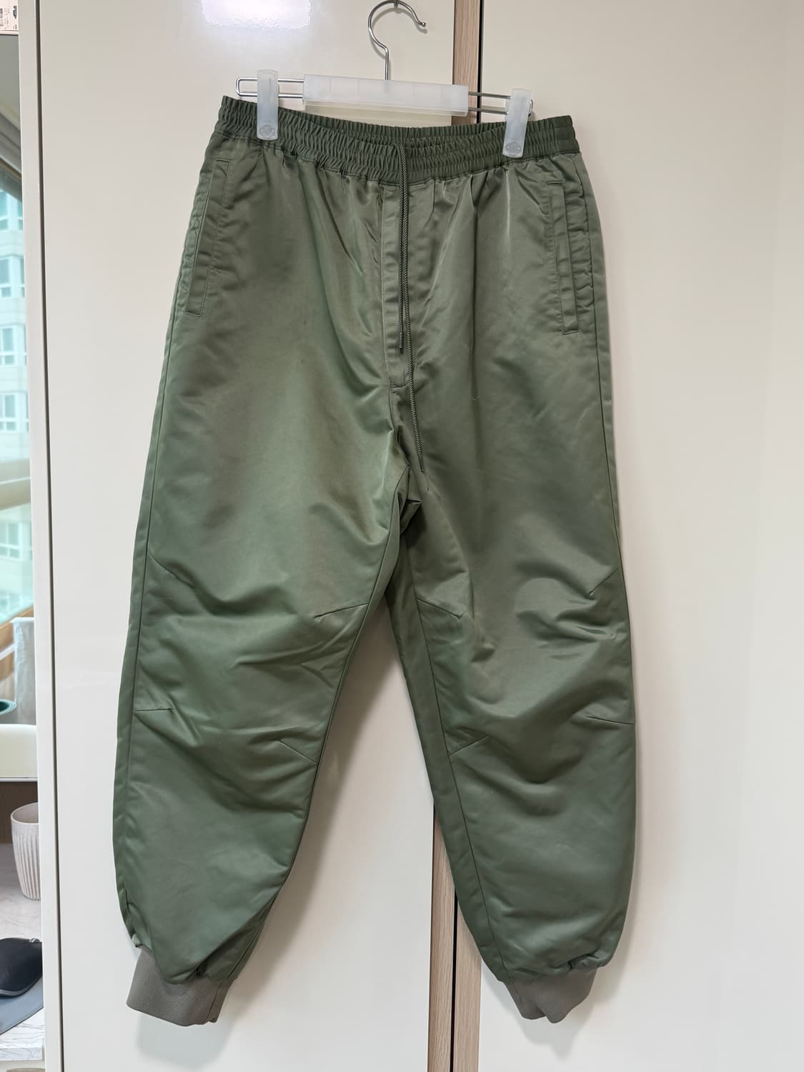 미스터젠틀맨 mistergentleman 일본정품 바지 상품이미지1