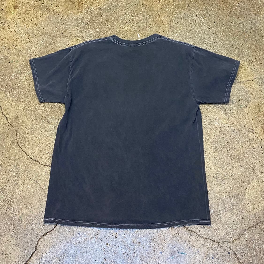 미국 빈티지 본조비 공식굿즈티 반팔티 락티셔츠 상품이미지4