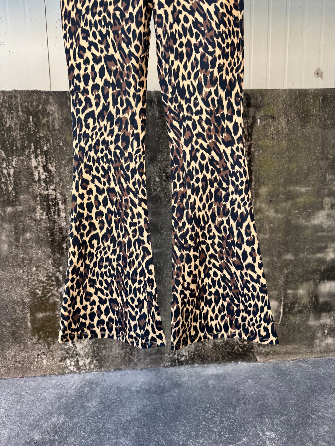 엑스걸 부츠컷 팬츠 상품이미지5