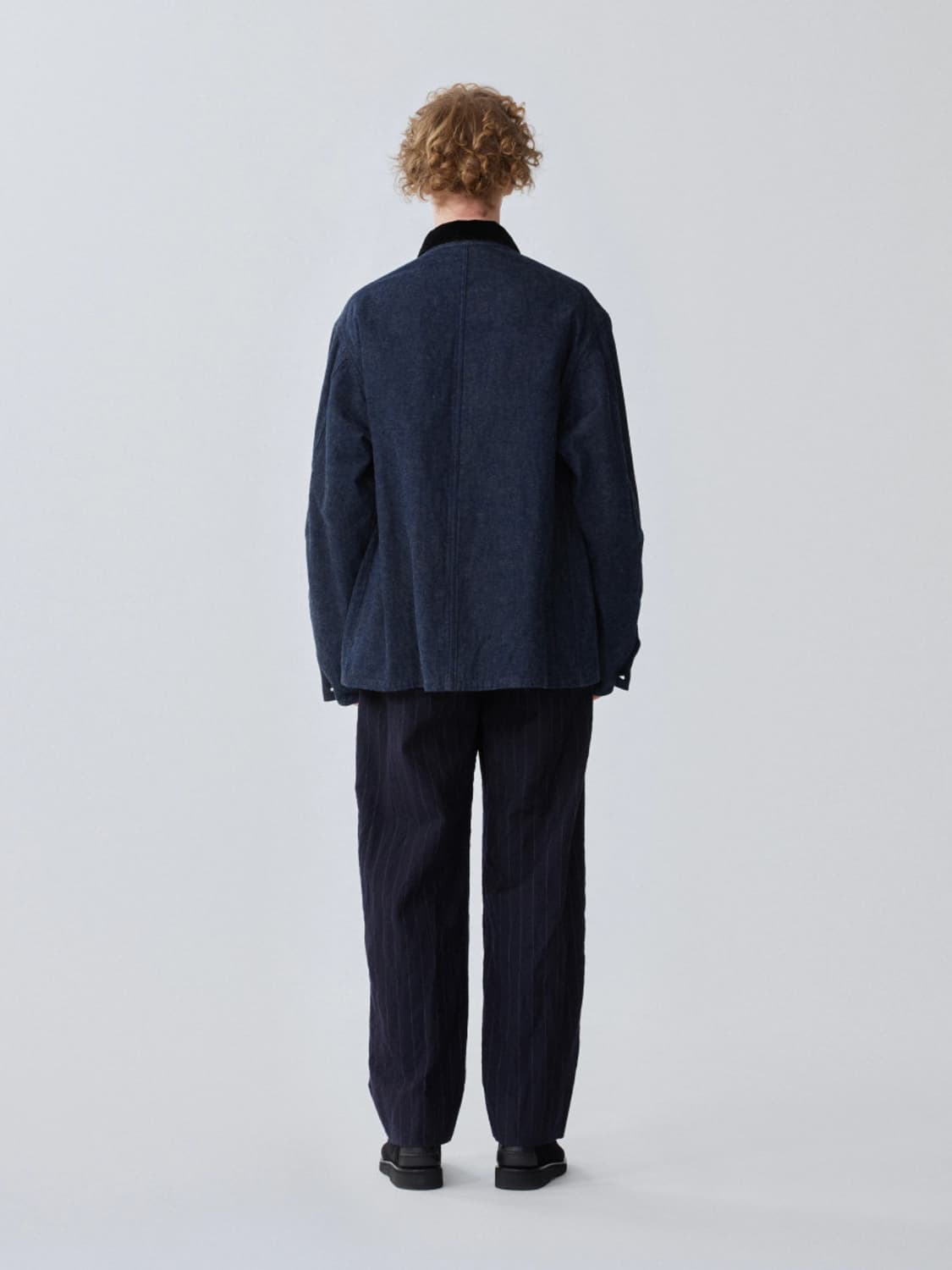 (새상품최저가, 택풀구성⭕️선물가능⭕️) 캡틴선샤인 포레스터 자켓 상품이미지6