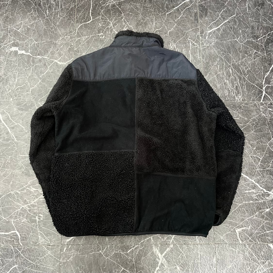 엔지니어드 가먼츠 x 유니클로 후리스 자켓 상품이미지4