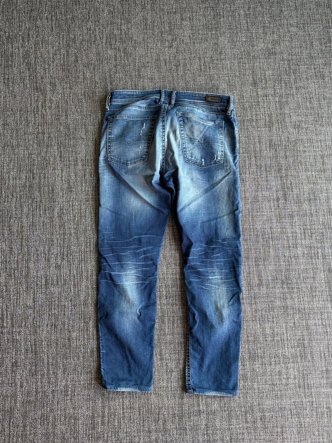 [Diesel SPENDER W32] 상품이미지3