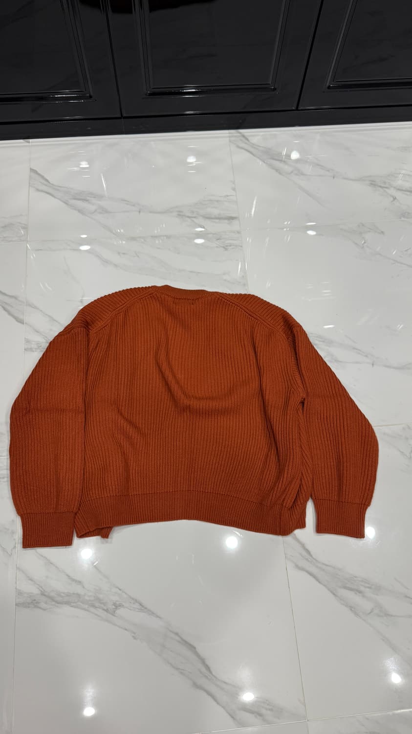 비긴 202 가디건 2 상품이미지3