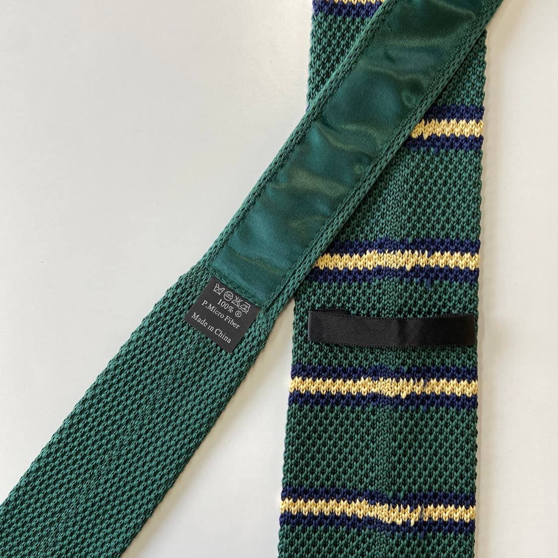 니트 넥타이 상품이미지5