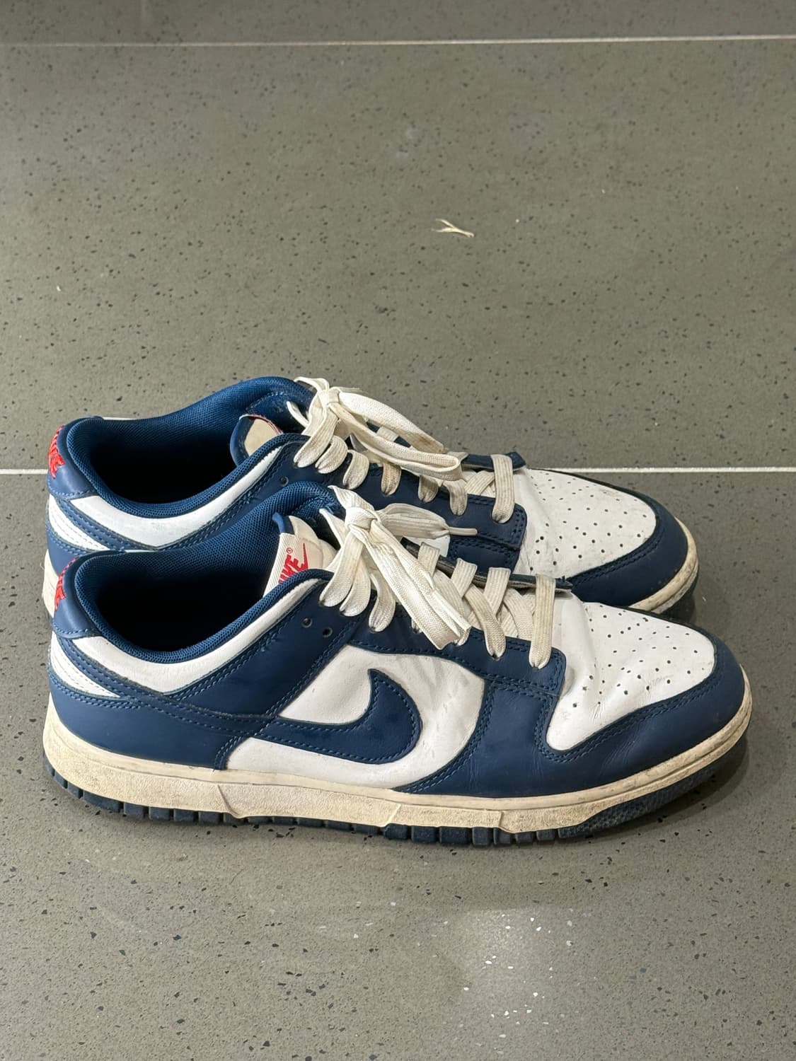 나이키 덩크 로우 상품이미지2