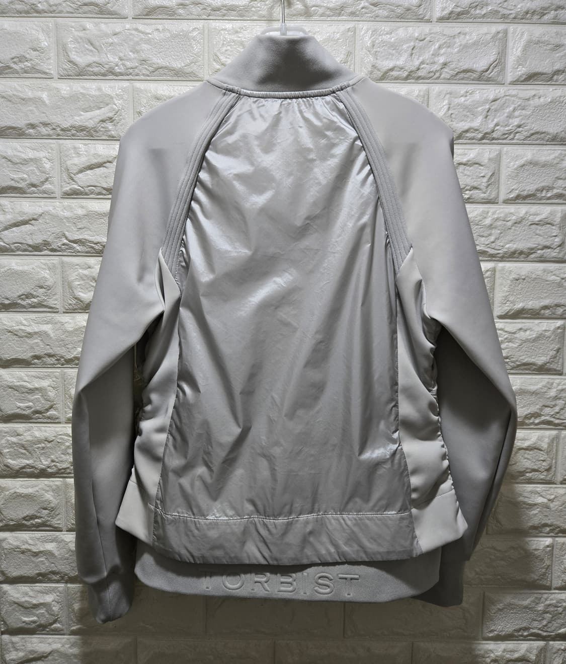 거의새것/ 톨비스트 골프 바람막이 자켓 100 상품이미지8