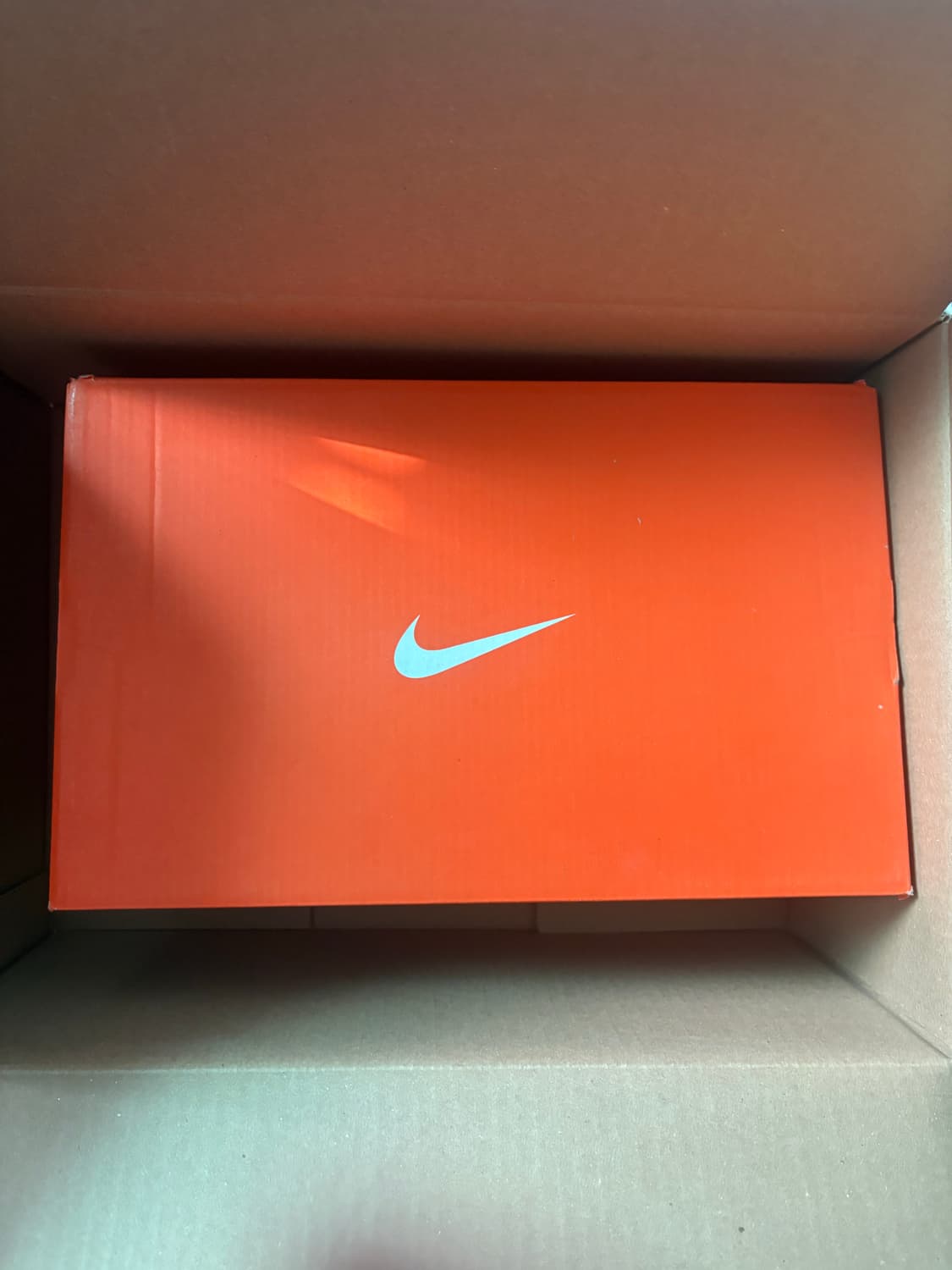 [새상품] 나이키 페가수스41 고어텍스 245 상품이미지2