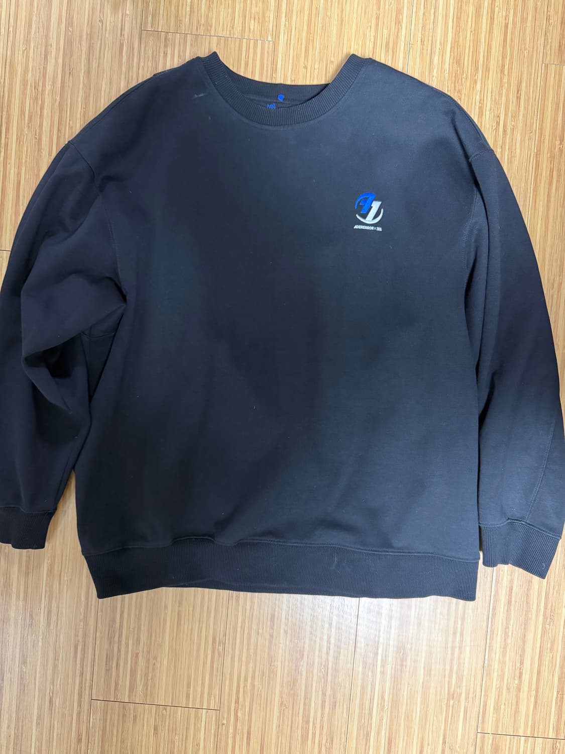 아더에러 (자라 콜라보) 맨투맨 상품이미지1