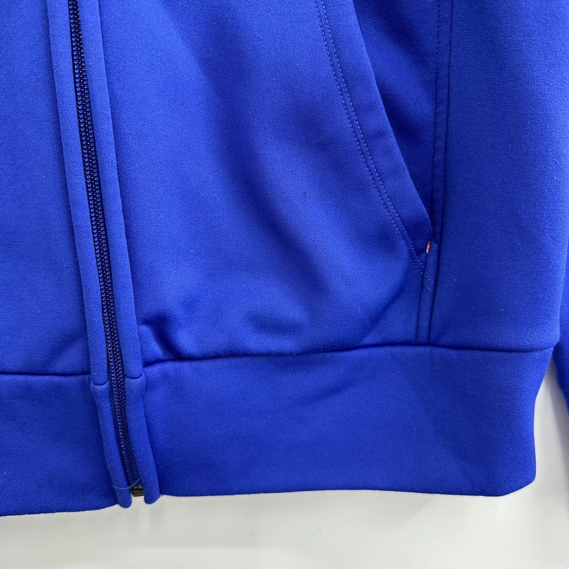 95 노스페이스 여자 트레이닝 후드집업 상품이미지4