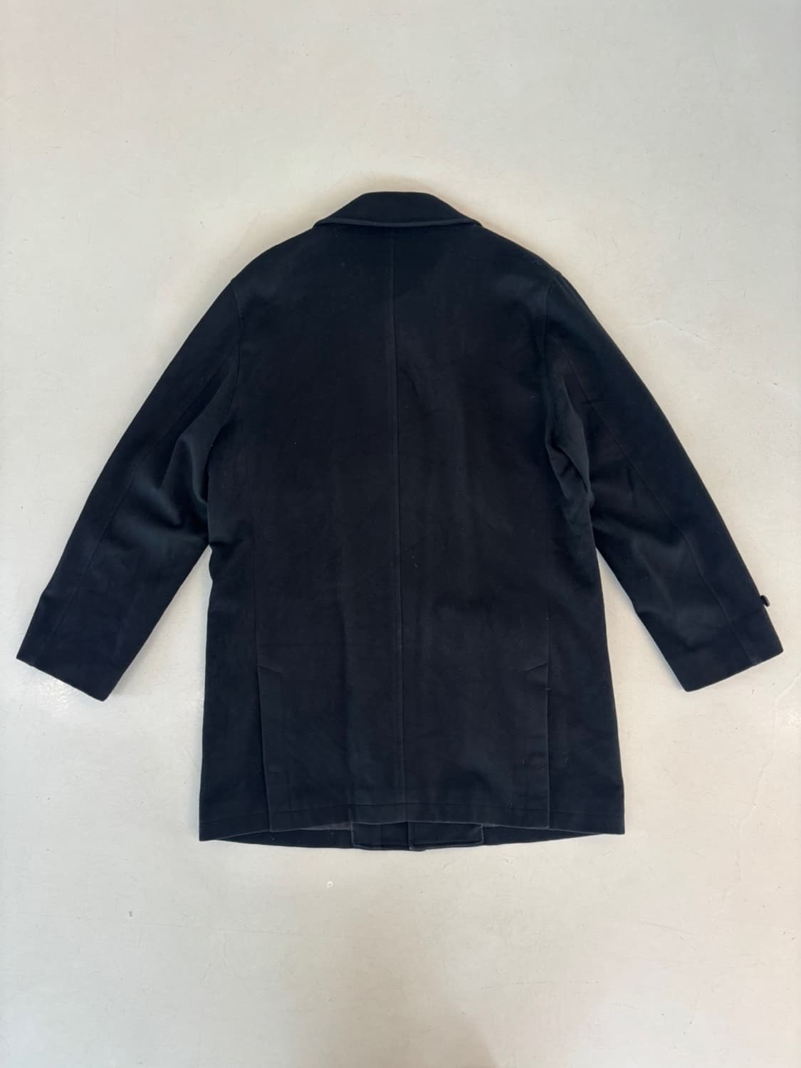 Brooks Brothers Wool coat 상품이미지5