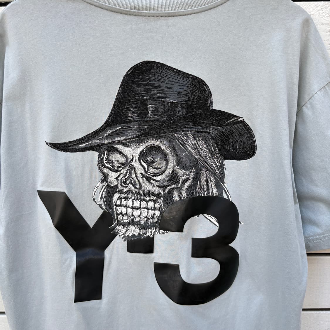 Y-3 와이쓰리 반팔 티셔츠 상품이미지4