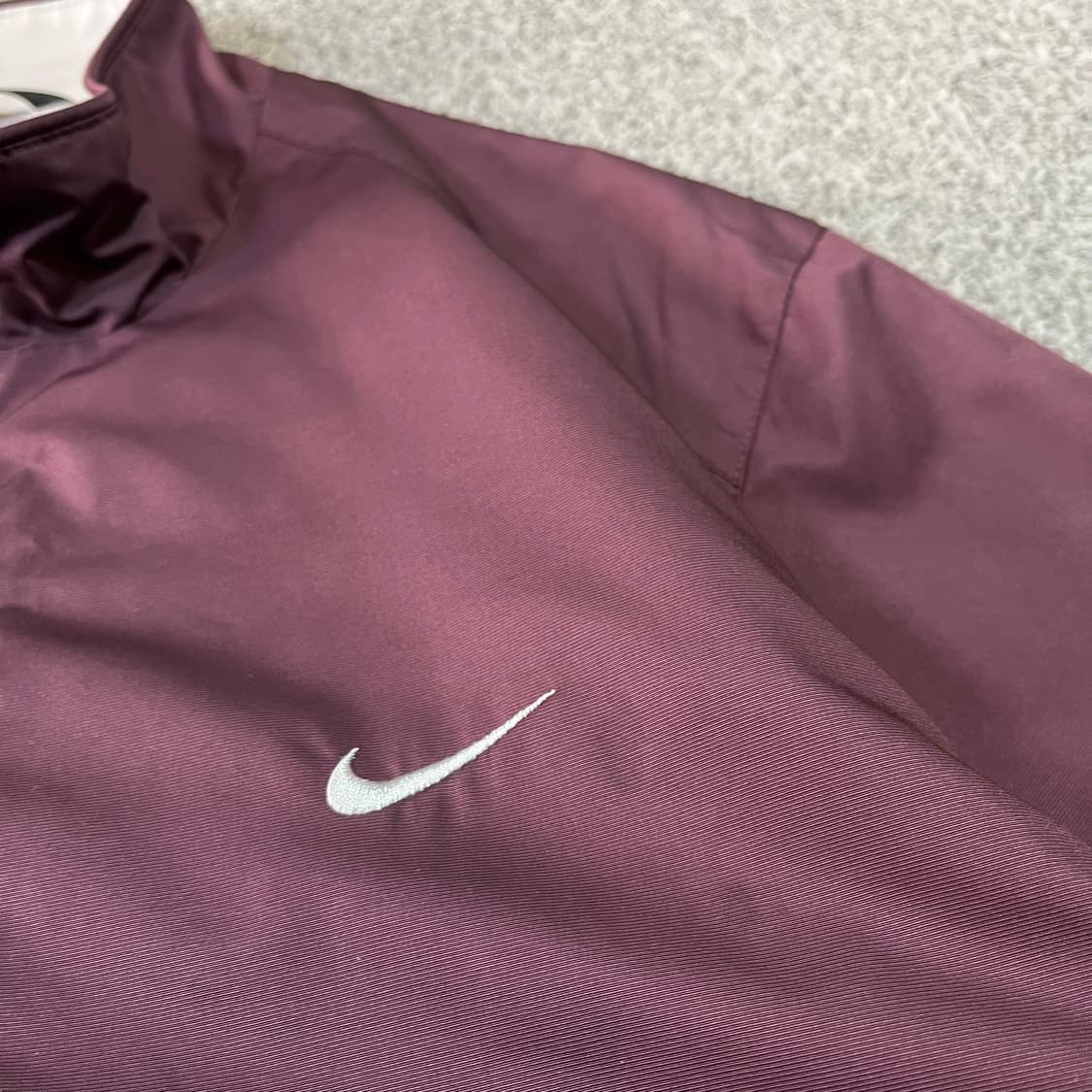 나이키 스우시 바람막이 웜업 상품이미지7