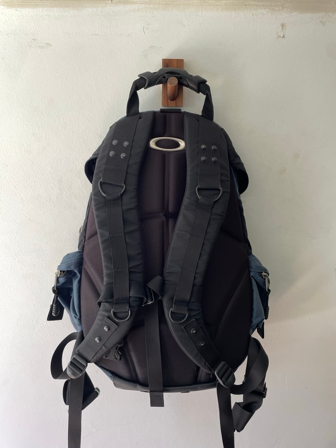 Vintage Oakley 백팩 상품이미지4