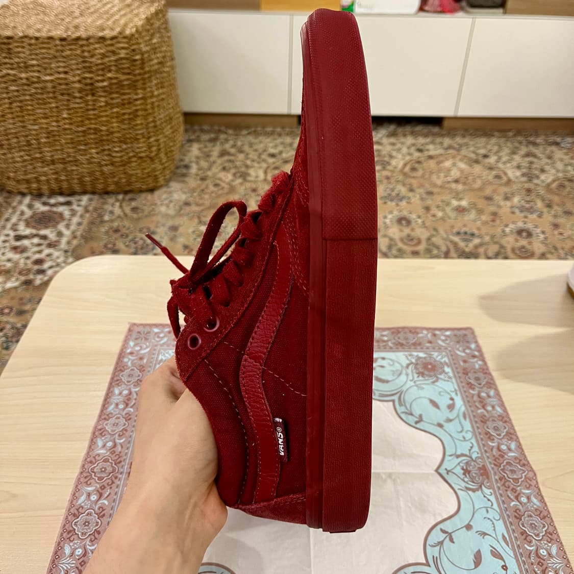 반스 트루히요 trujillo(260) 상품이미지2