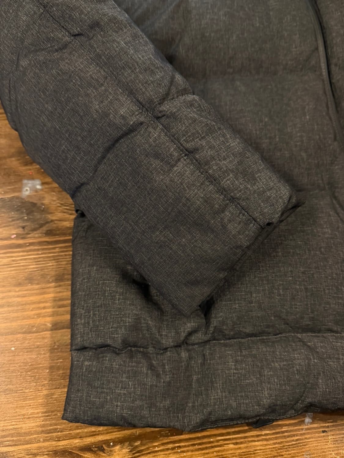 띠어리 패딩 남성95-100 상품이미지7