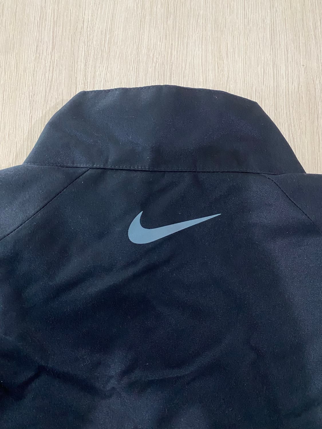 나이키 골프 스톰핏 블랙 바람막이 자켓 (L) 상품이미지6