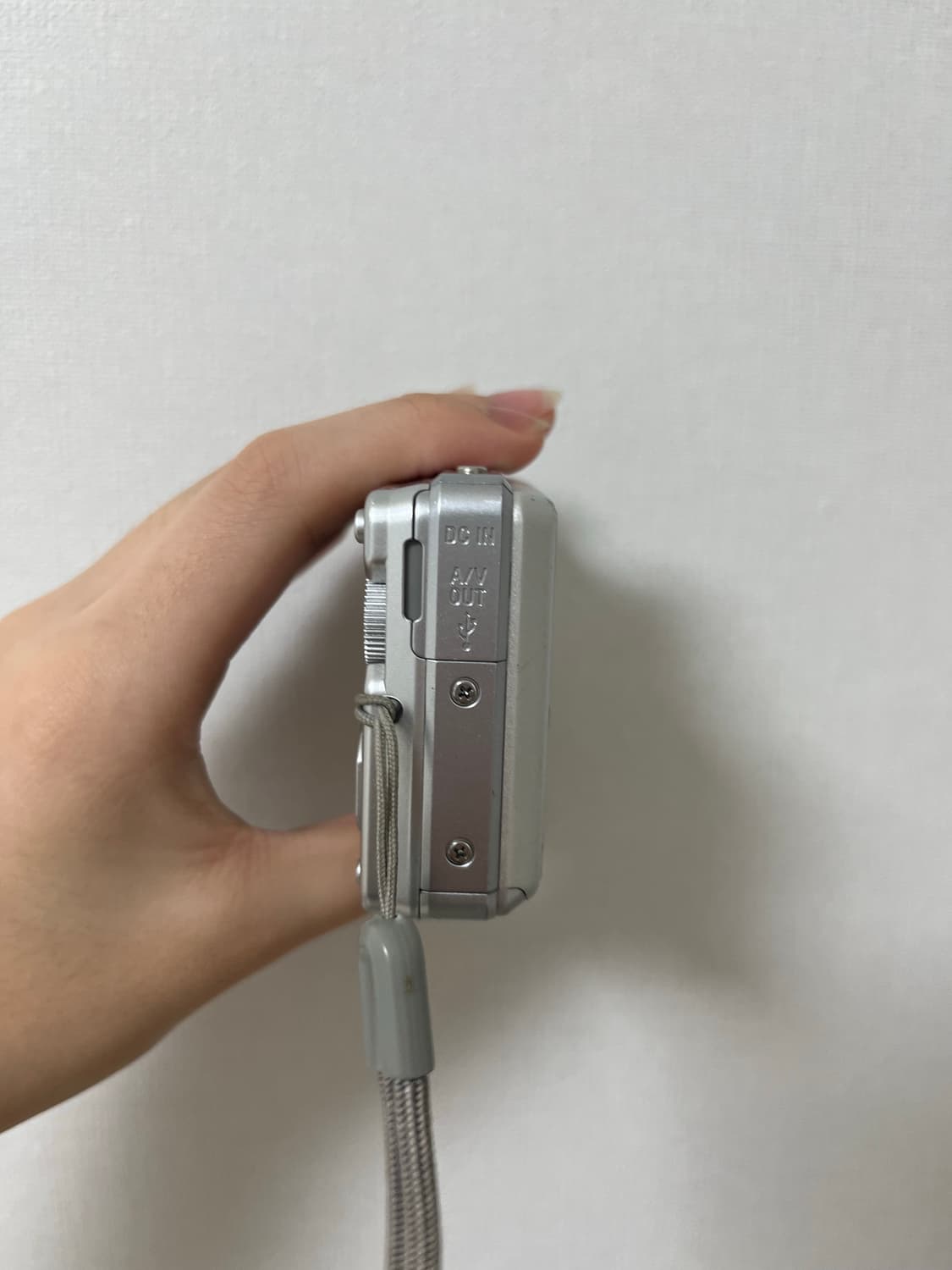 소니 사이버샷 dsc-s950 상품이미지4