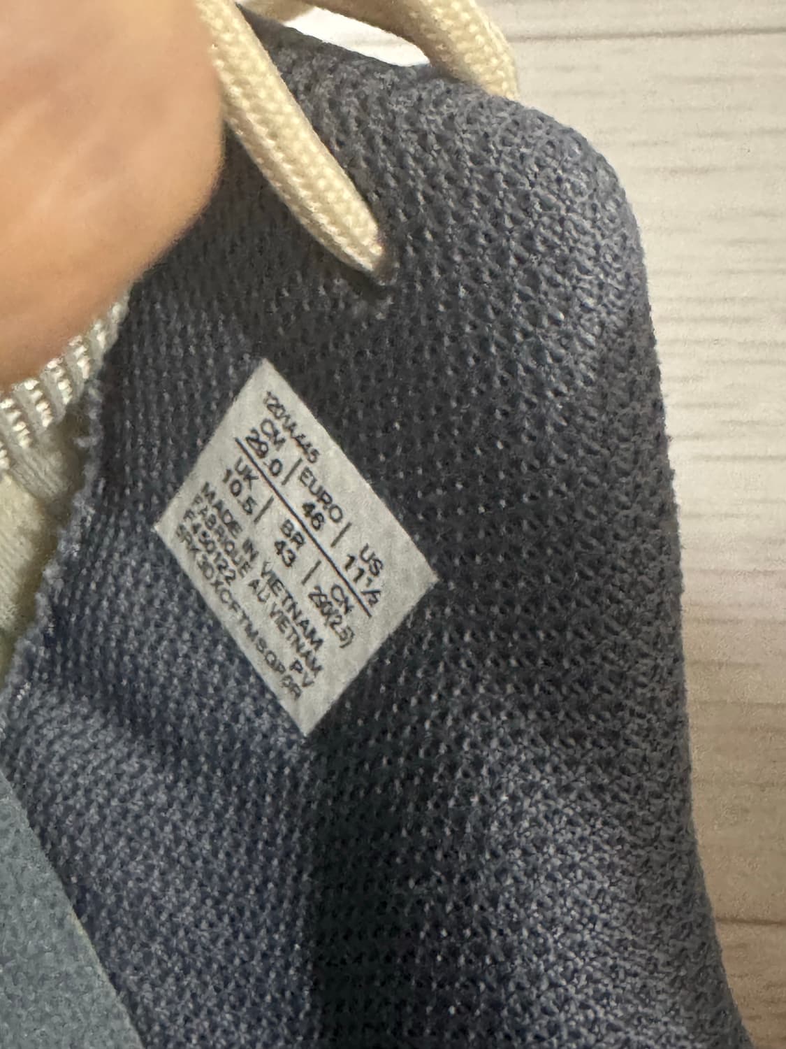 아식스 젤카야노14 하바네로 290 상품이미지7