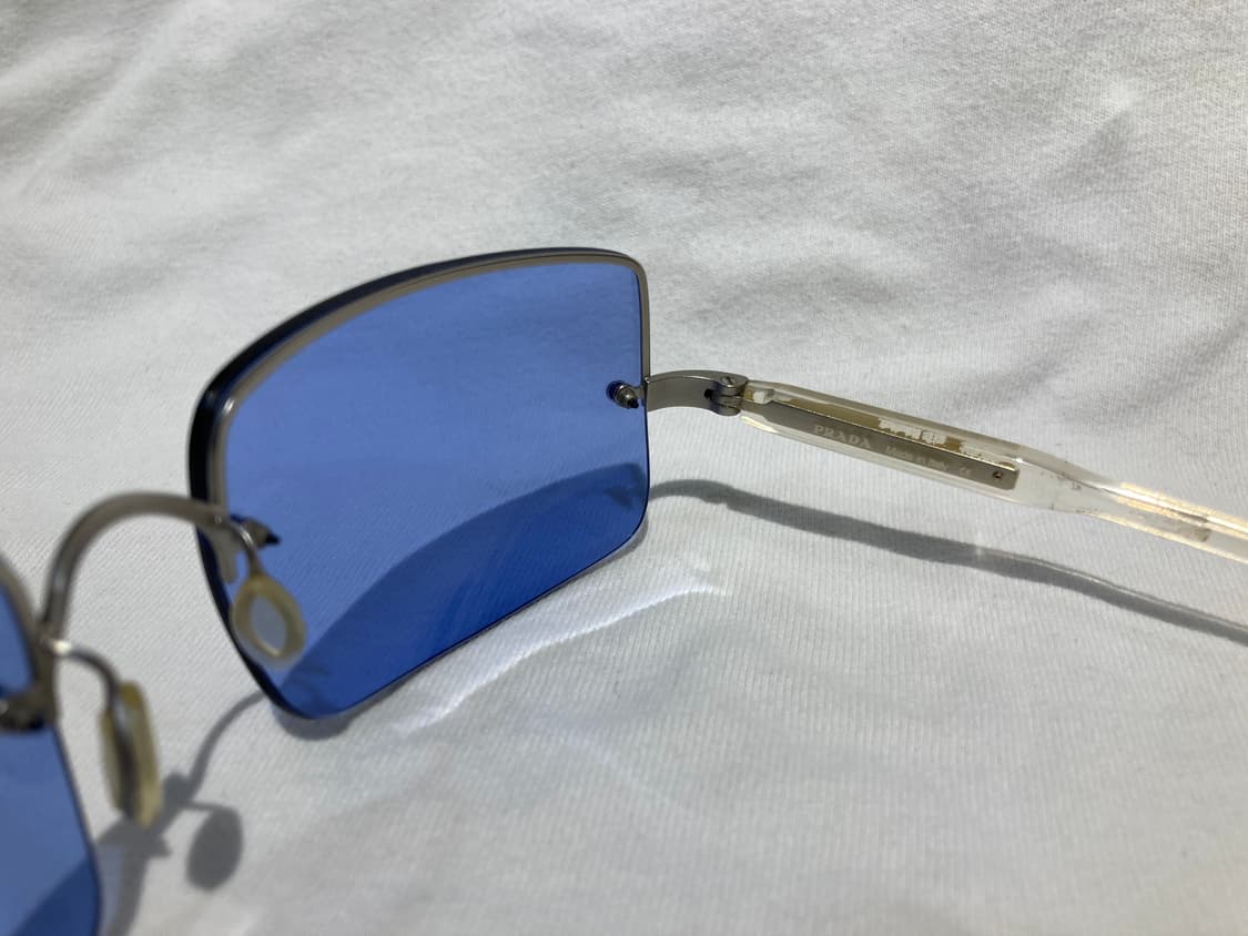 Prada SPR 53A 선글라스 상품이미지3